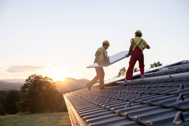 Best Roof Insulation Installation  in Rock Island, IL
