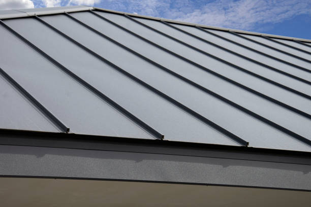 Best Solar Panel Roofing Installation  in Rock Island, IL